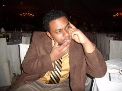 Dwayne Salmon