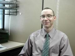 Matthew Pearcey