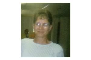Patsy Mcgee
