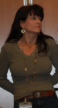 Natatia Bledsoe