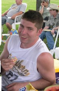 Rodney Hatfield