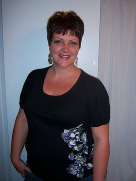 Deborah Creager