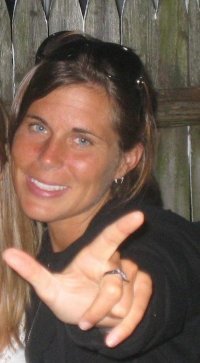 Stephanie Walsh