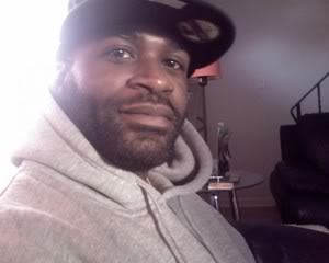 Darryl Johnson