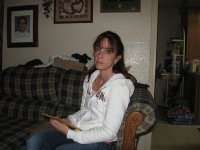 Jennifer Drouault