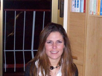 Dunia Valdes
