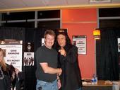 Randy Leath
