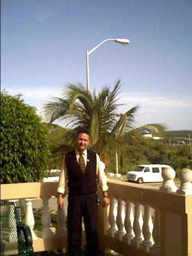 Anthony Deleon
