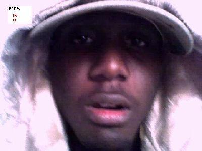 Michael Apraku