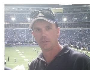 Scott Ennis