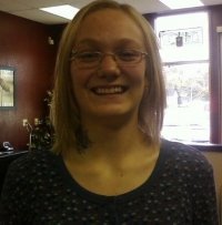 Tarah Durst