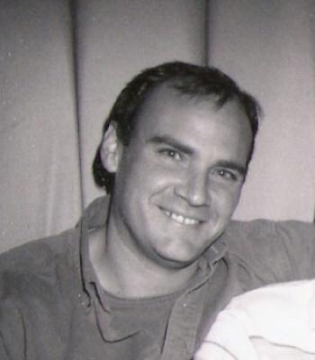 Christopher Stiles