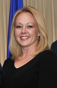 Misty Reinecke