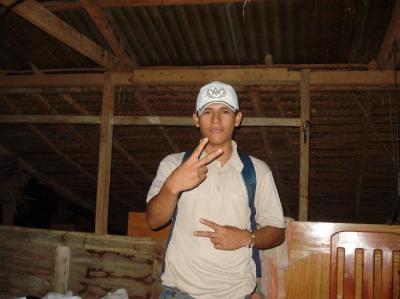 Charles Tello