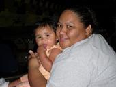 Faith Seumanutafa