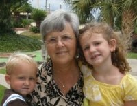 Carolyn Culp