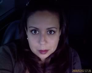 Maria Avalos