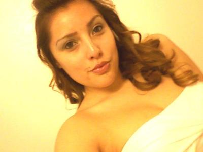 Stephanie Rivas