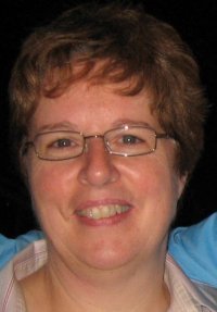 Marcia Vankuiken