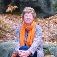 Virginia Burrier