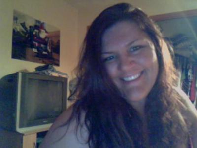 Stacy Rieselman
