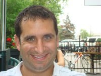 Andrew Borah