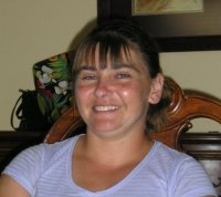 Guinevere Morones