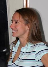 Rebecca Ellington
