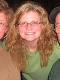 Theresa Fruehling