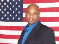 Antwion Butler