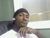 Andre Sharp