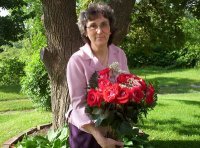 Martha Baxter