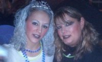 Sharon Bagg