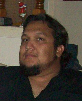 Carlos Gonzalez