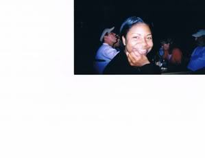 Charinus Johnson
