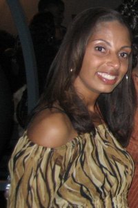 Inika Vance