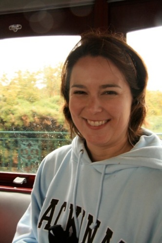 Stephanie Zafarana