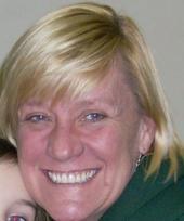 Shauna Thornton