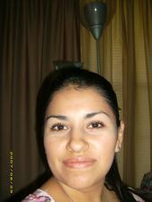 Cynthia Arellano