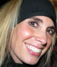 Staci Lieberman