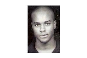Reggie Williams