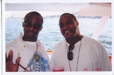 Tyrone Elliott