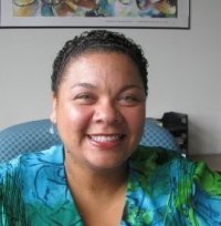 Sheri Solomon