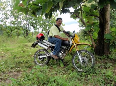 Herman Martinez