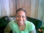 Felicia Bell