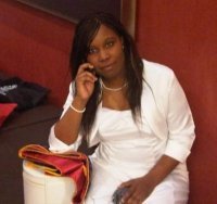 Marie Carr