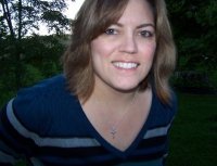 Cristin Kehler