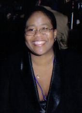 Sharmele Browne