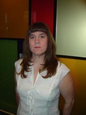 Cindy Allino