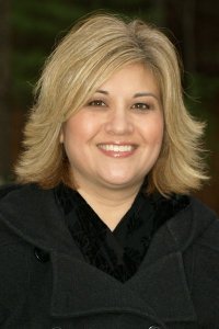 Saundra Porter
